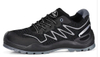 Scarpe di sicurezza in tessuto Spesso in tessuto in stile sportivo leggero Spazzo in tessuto-L7530