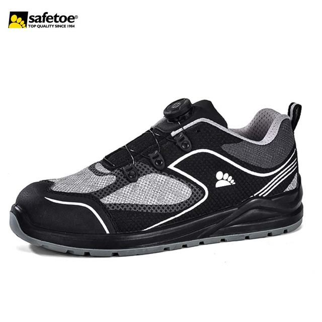 SPORTS SPARCHI SACUSIONE S1P SPOTTO L-7501 TLS