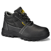 Commercio all'ingrosso Scarpe antinfortunistiche resistenti all'acqua e all'olio Industria M-8010RB