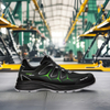 2025 Nuovo design Sneakers leggero Sneakers Scarpe da uomo lavorano L-7568