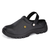 Scarpe antinfortunistiche antistatiche da cucina L-7096