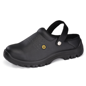 Scarpe antinfortunistiche antistatiche da cucina L-7096