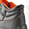 Scarpe antinfortunistiche di alta qualità M-8010 arancione