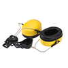 Muff auricolari di alta qualità E-2008 giallo