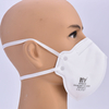 FFP3 con maschera di sicurezza con valvola SM-010 (HY8232) 