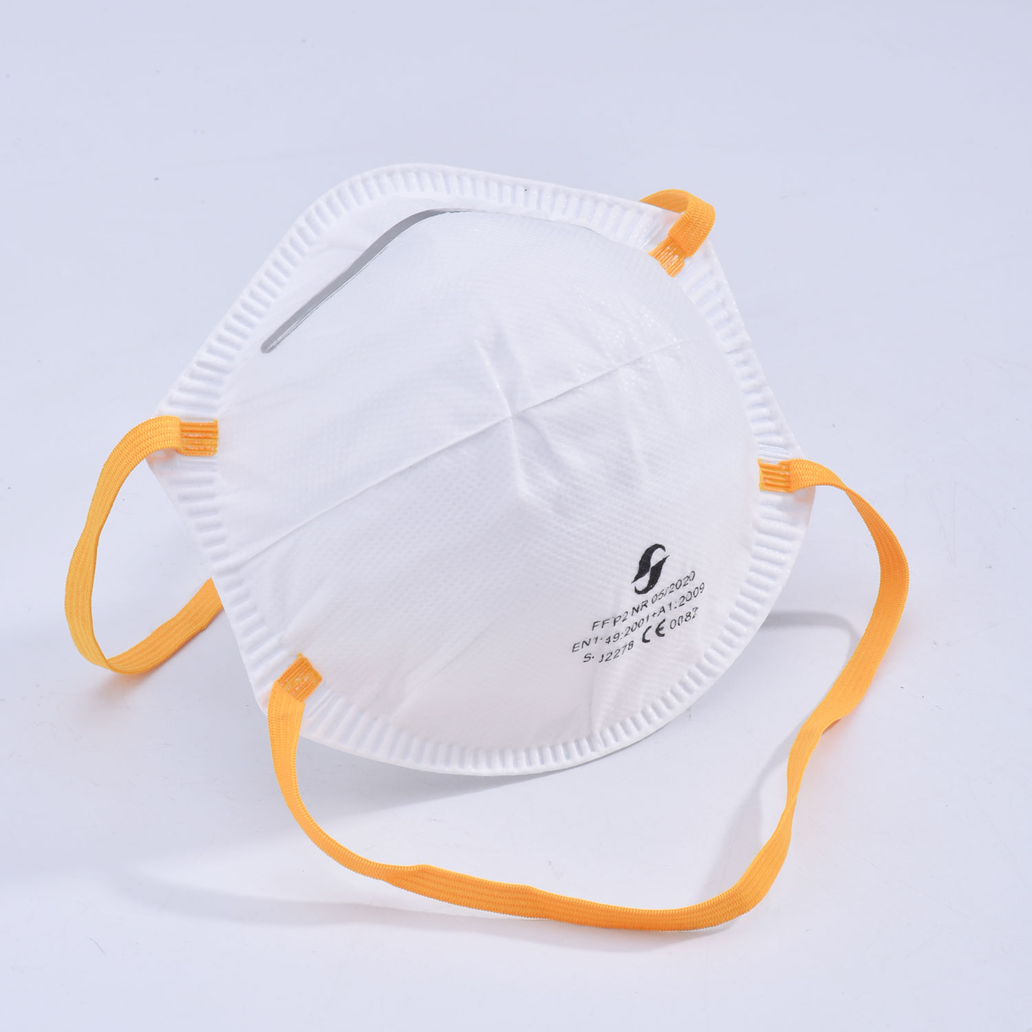 Maschera di lavoro di sicurezza FFP2 SM-001 (D-4101) 