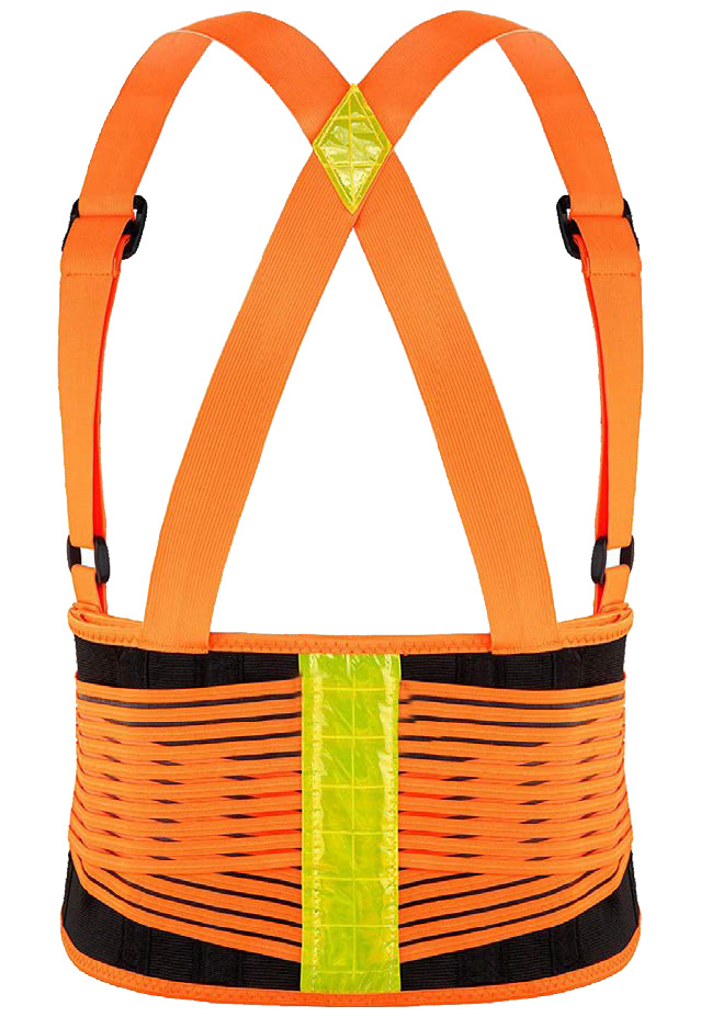 Cintura di sostegno per la schiena per uomini e donne WN-010107