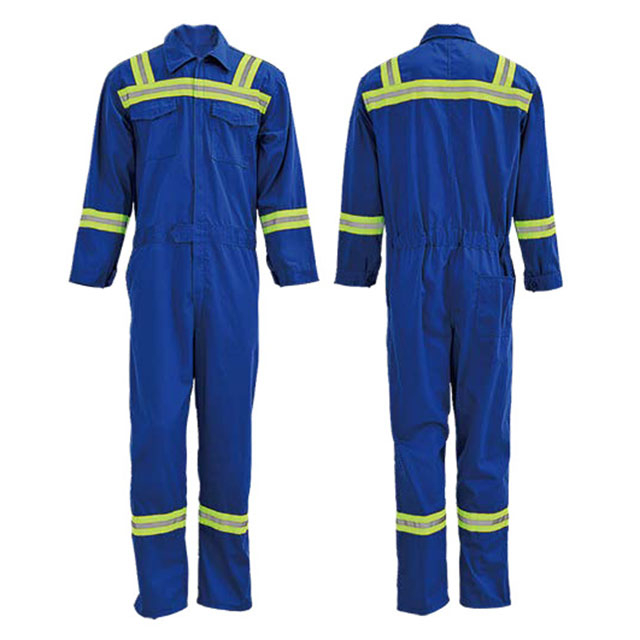 Abbigliamento da lavoro per la sicurezza dei lavoratori stradali G-2016