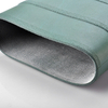 Stivali di sicurezza impermeabili in PVC W-6037 verde