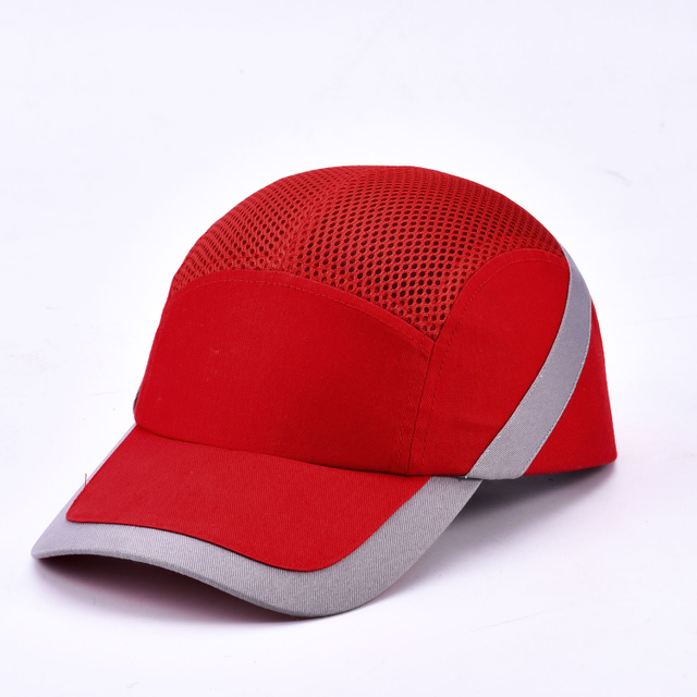 Personalizza il cappuccio sportivo da lavoro wh001 rosso