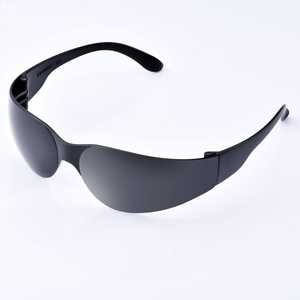 Occhiali da sole di sicurezza protettivi SG001 Black
