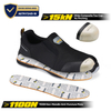 SCARICHE SCARICHE COSTRUITORI MAGHAMENTO SCARPE DI LAVOGNO traspirabile L-7561