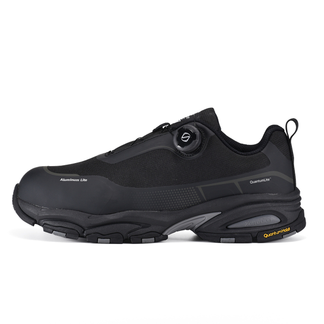 Scarpe per la sicurezza sportiva per uomini traspiranti L-7601