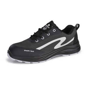 Sneaker Nuovo design Design Leggero Sicurezza Peso degli uomini Scarpe lavorano L-7569