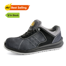 Scarpe da lavoro leggere senza metallo L-7331 (Nebula)