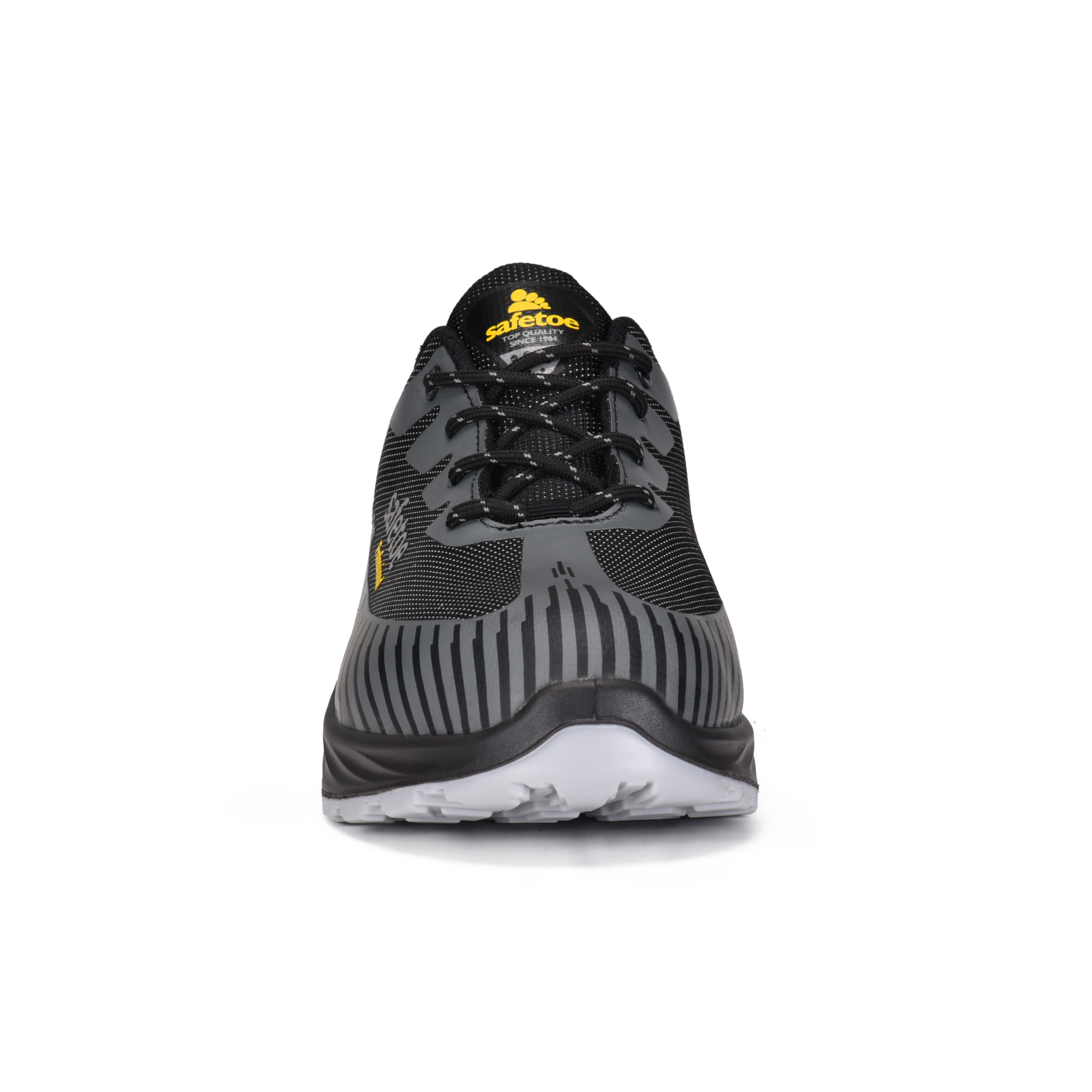 Scarpe da sicurezza sportiva per uomo uomo scarpe da lavoro in acciaio stile sportivo estivo per la moda L-7570