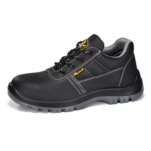Scarpe antinfortunistiche industriali S3 L-7006