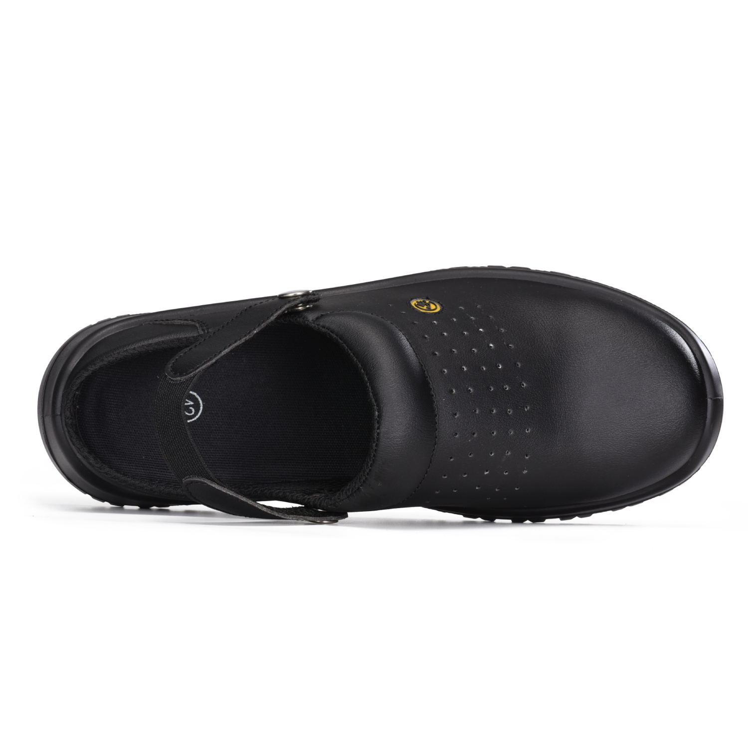 Scarpe antinfortunistiche antistatiche da cucina L-7096