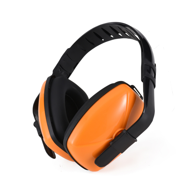 Mano d'orecchio di protezione dell'udito EM-5003 Orange