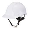 Caschi da cappello da costruzione W-018 White