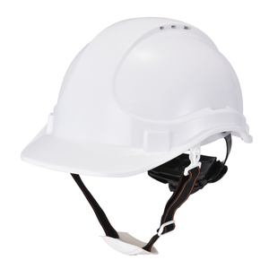Caschi da cappello da costruzione W-018 White