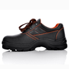 Scarpe antinfortunistiche in gomma da miniera L-7006 in gomma