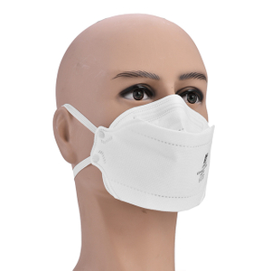 Maschera facciale di sicurezza FFP3 CE SM-011 (HY9330) 