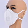 FFP3 con maschera di sicurezza con valvola SM-010 (HY8232) 