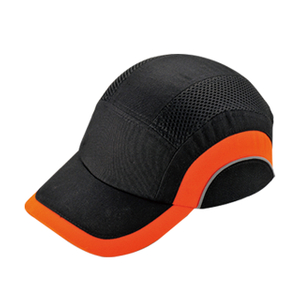 Cappellino di sicurezza per lo sport atletico WH001 scuro