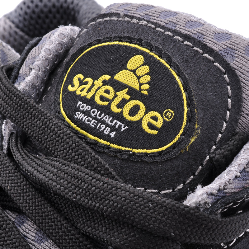 scarpe antinfortunistiche traspiranti