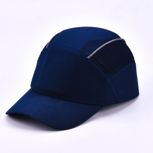 Tappo di sicurezza sportiva leggera WH-001 BLU