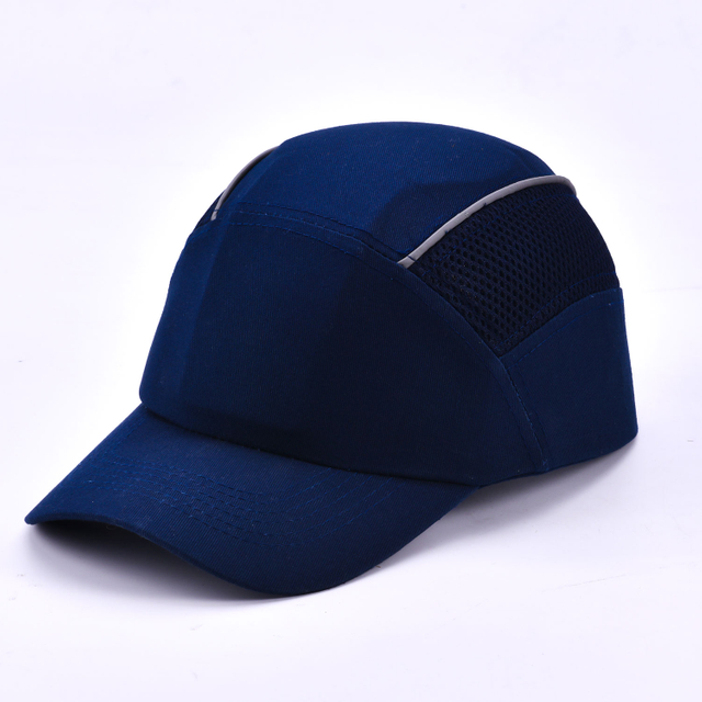 Tappo di sicurezza sportiva leggera WH-001 BLU