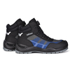 Pulsante rotante Nuove scarpe antinfortunistiche con manopola girevole Sistema Boa M-8572