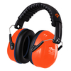 ABS SETTURE SUBILE AIR MUFFS MUSTO AIRO PROTEZIONE PRONTO SCARICA FM-1B Arancione