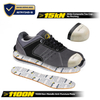 Scarpe da lavoro senza metallo leggero L-7331 