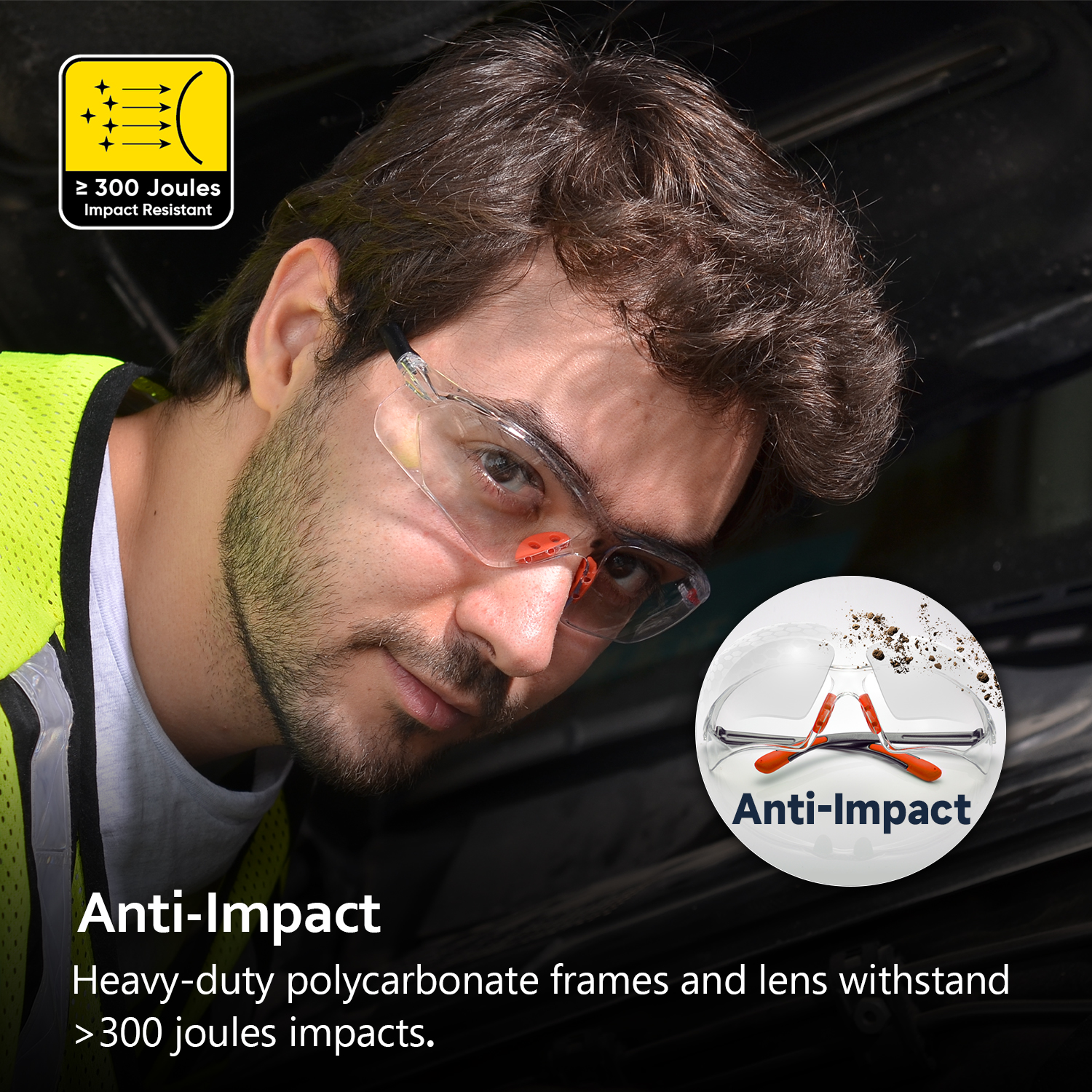 PRONTO SCARICA CHARLE CHILE DI SICUREZZA INDUSTRIALE SG003O