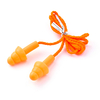 Protezione dell'udito con String EC-2001c Orange