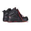 Stivali da lavoro pesante Scarpe di sicurezza impermeabile composito M-8586MP