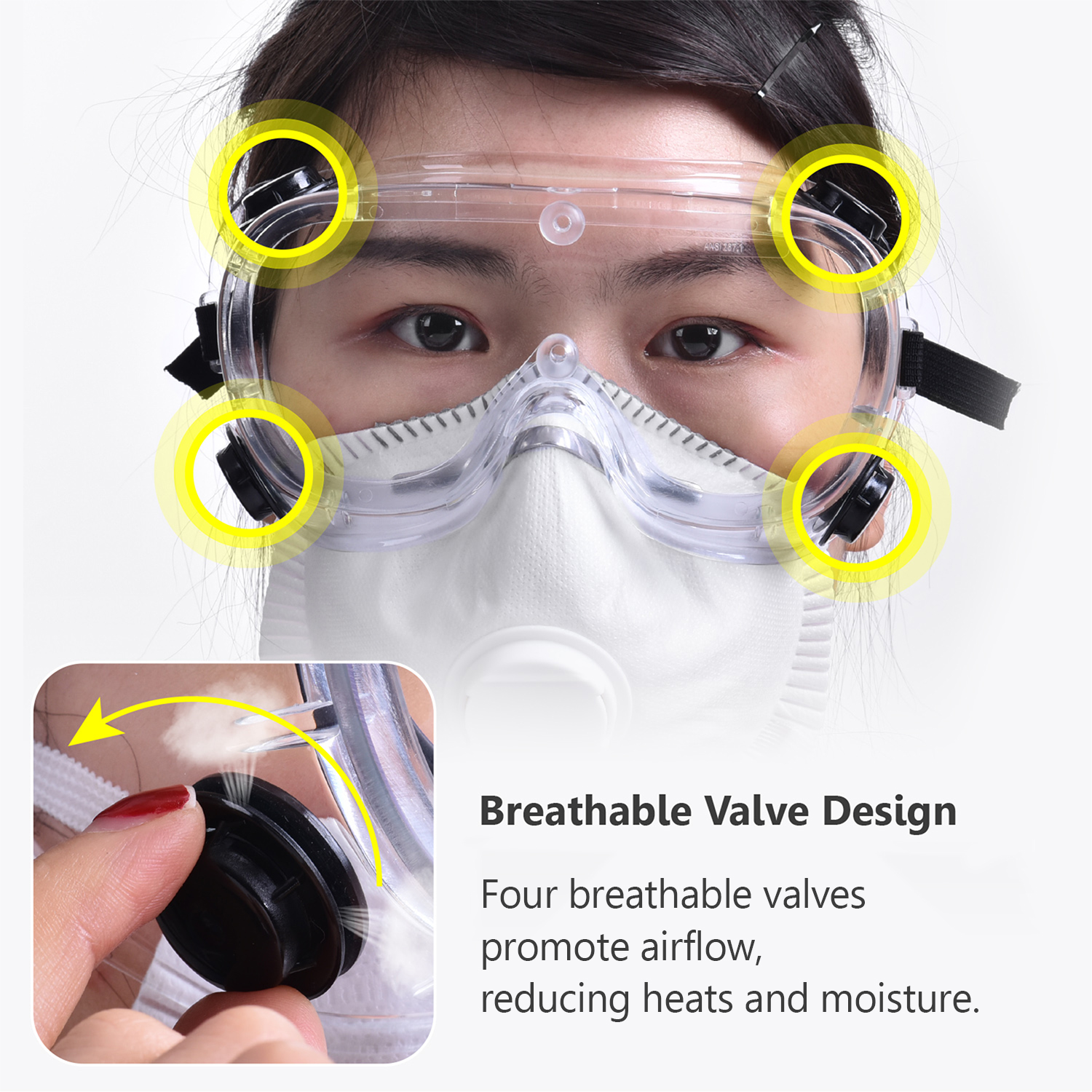 GOOGLE DI SICUREZZA CHILE PRONDA SC032