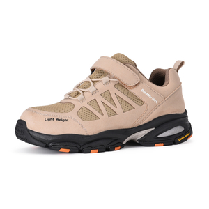 Scarpe antinfortunistiche ultraleggere da lavoro Sneakers da uomo L-7608