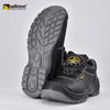Scarpe antinfortunistiche in pelle S3 L-7141