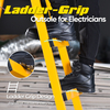I migliori stivali da lavoro con suola LG Ladder-Grip per rischi elettrici con classificazione EH M-8356RBLG VoltLock
