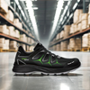 2025 Nuovo design Sneakers leggero Sneakers Scarpe da uomo lavorano L-7568