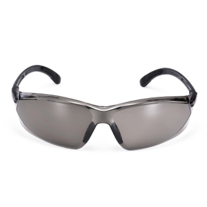 Occhiali di protezione con lenti nere industriali SG003 Nero