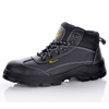 Scarpe da lavoro resistenti all'olio M-8305 Gomma