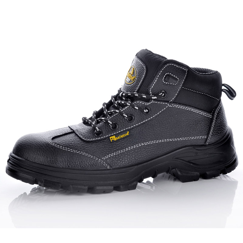 Scarpe da lavoro resistenti all'olio M-8305 Gomma