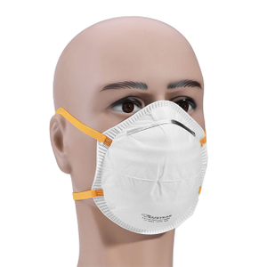 Maschera da lavoro di sicurezza FFP2 SM-001 (D-4101) 