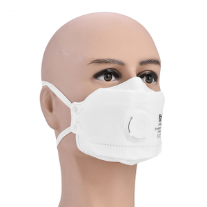 Maschera protettiva FFP3 SM-011V (HY9332) 