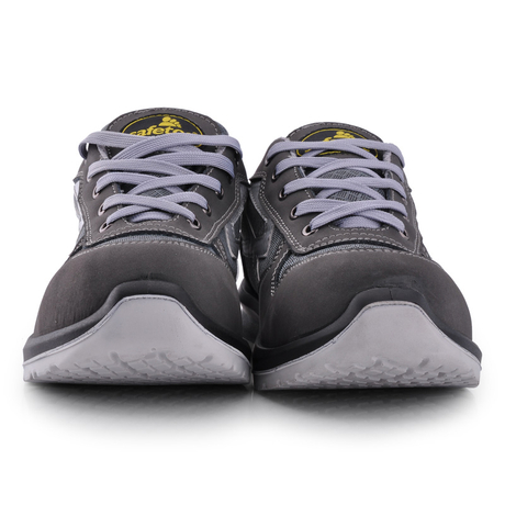 Pezzol Yoto S1P SRC Scarpe Da Lavoro Basse Estive Antinfortunistica - 8
