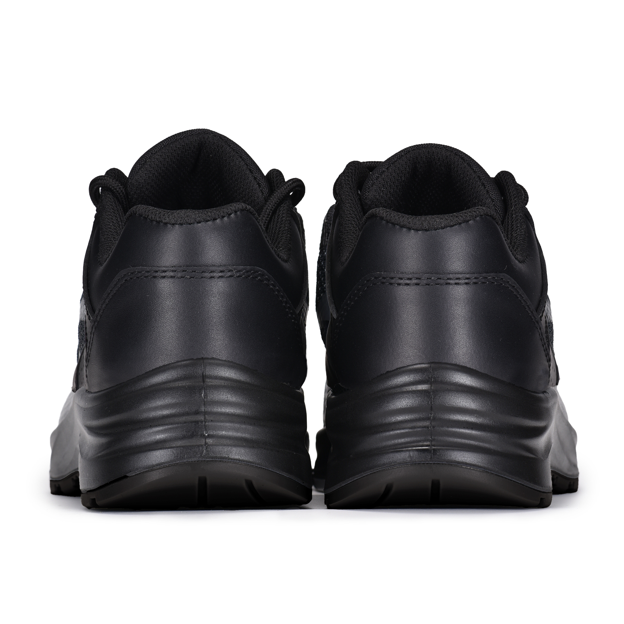 Scarpe da lavoro leggero per ingegnere e manager e dirigente con ingegnere composito di punta L-7328